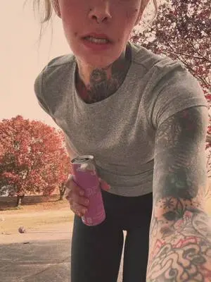 Tatum McDonald TikTok