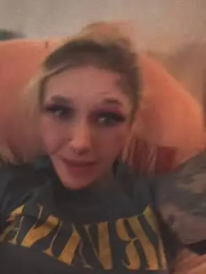 Tatum McDonald TikTok
