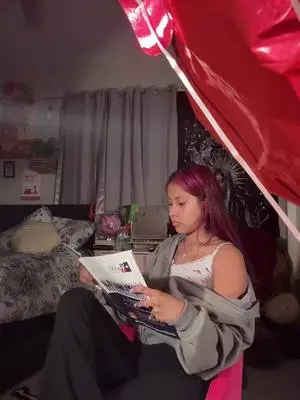 Kimberly Ventura TikTok