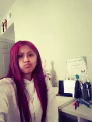 Kimberly Ventura TikTok