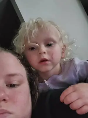 Desiree tison TikTok