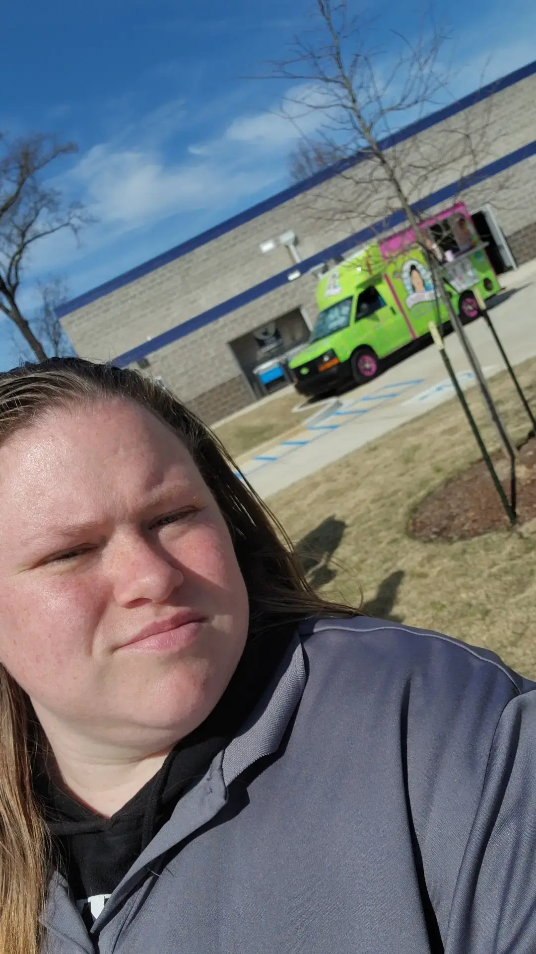 Desiree tison TikTok