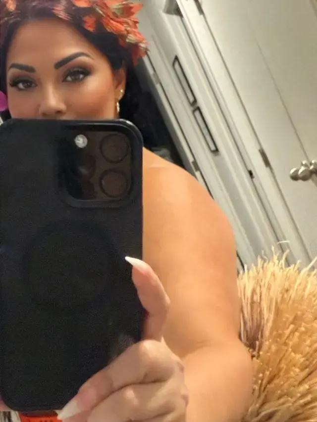 Abigail Evans TikTok