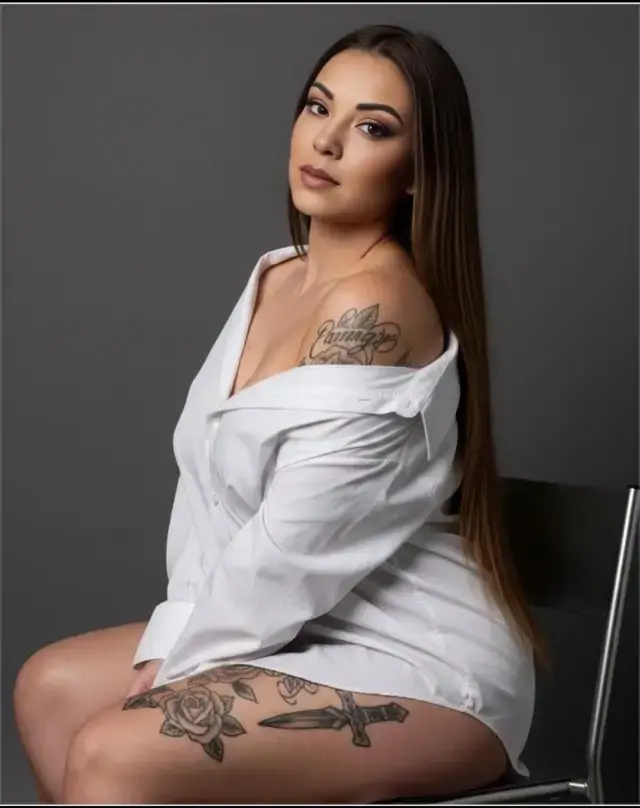 Abigail Evans TikTok