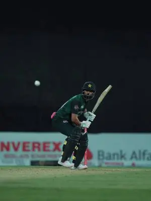 Ibrahim Nadeem TikTok