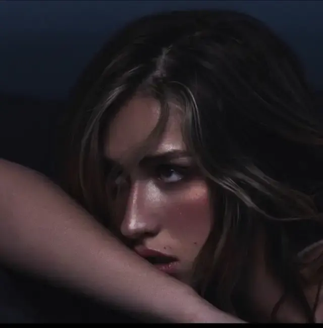 Leanna Decresenzo (lilybean) TikTok