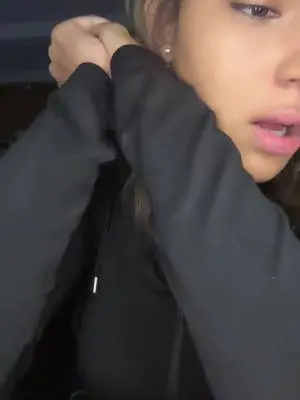 Kiyana Lowney TikTok