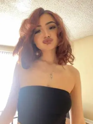 lillian tucker TikTok