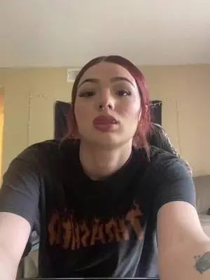 lillian tucker TikTok