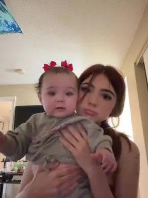 lillian tucker TikTok