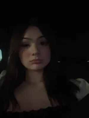 lillian tucker TikTok