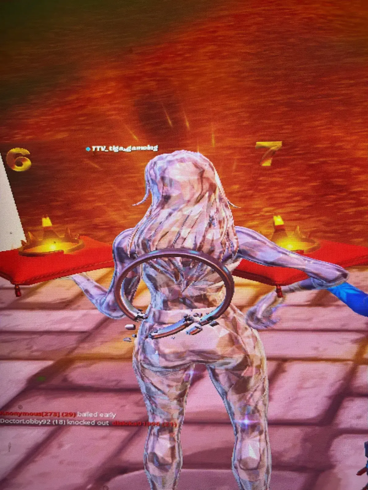 Zach Primeaux TikTok