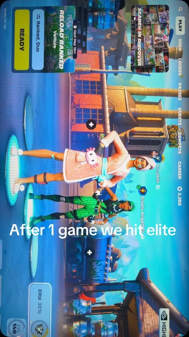 Zach Primeaux TikTok