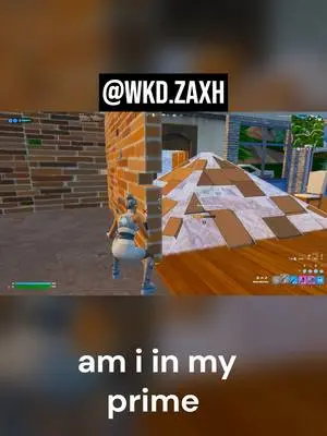 Zach Primeaux TikTok