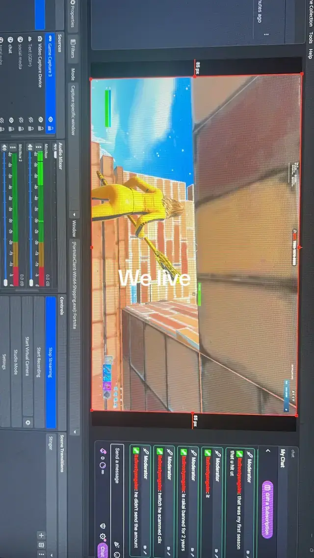 Zach Primeaux TikTok