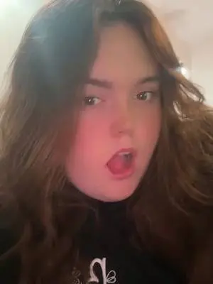 Leah Wood TikTok