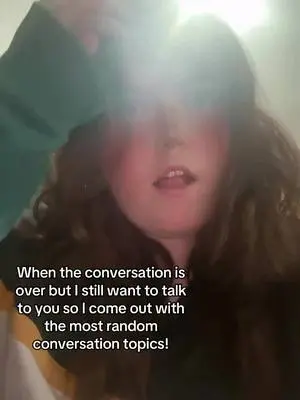 Leah Wood TikTok