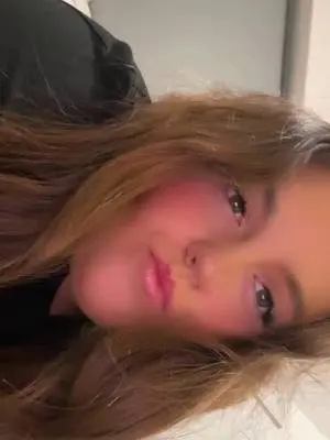 Leah Wood TikTok