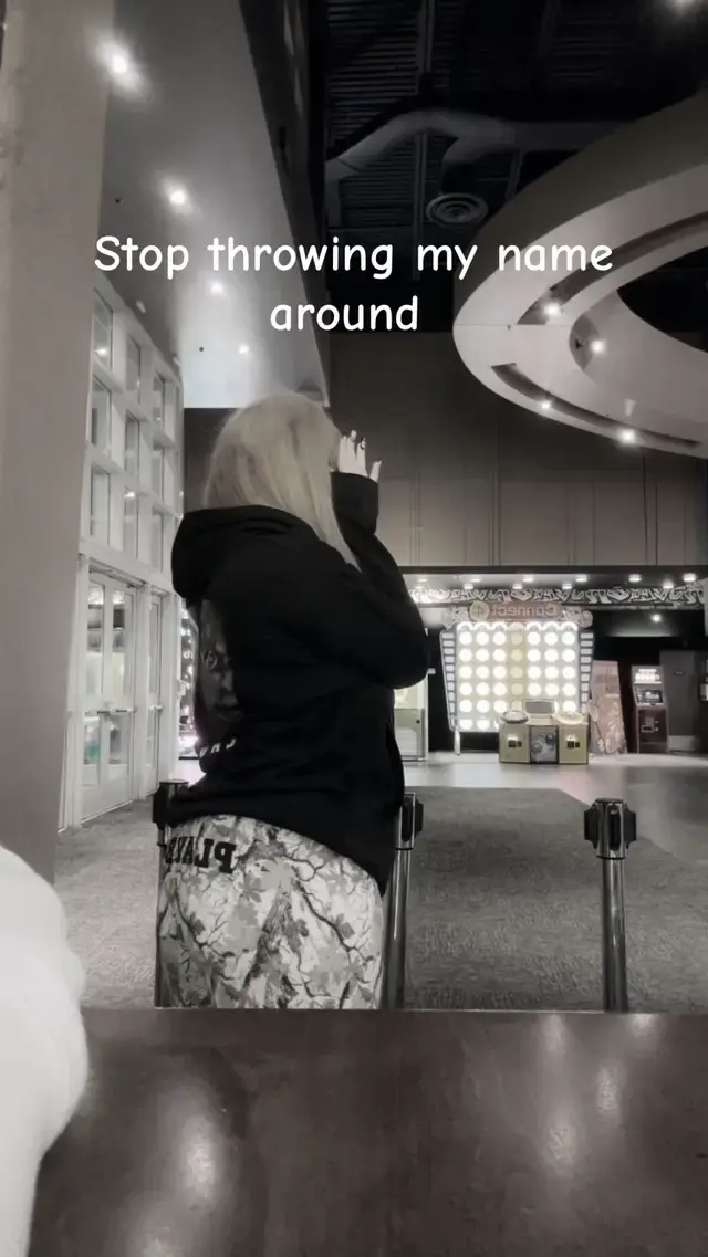 brianna major TikTok