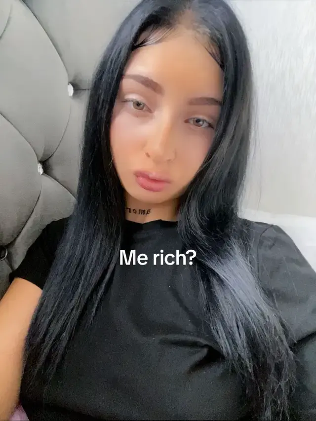 Viktoria Balogova TikTok