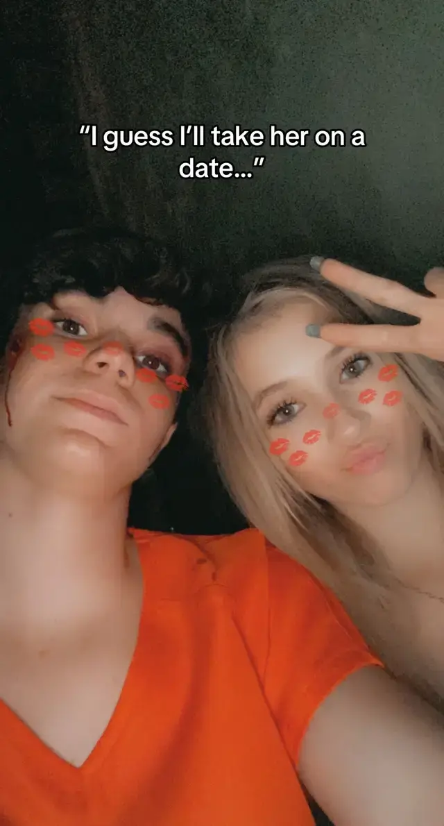 Jentzen Ramirez TikTok