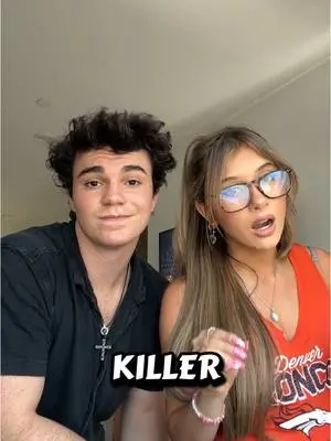 Jentzen Ramirez TikTok