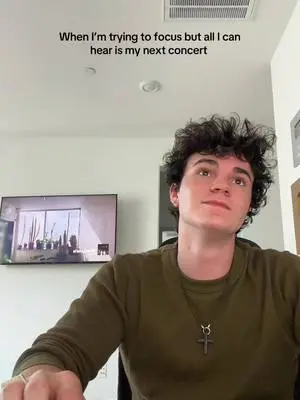 Jentzen Ramirez TikTok