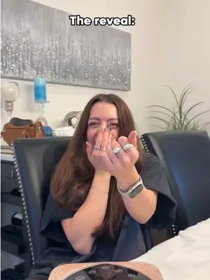 Symonne Harrison TikTok