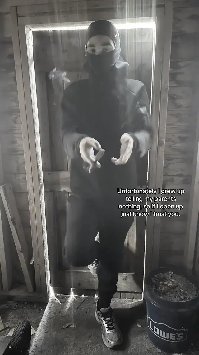 isaiah joel cossio TikTok