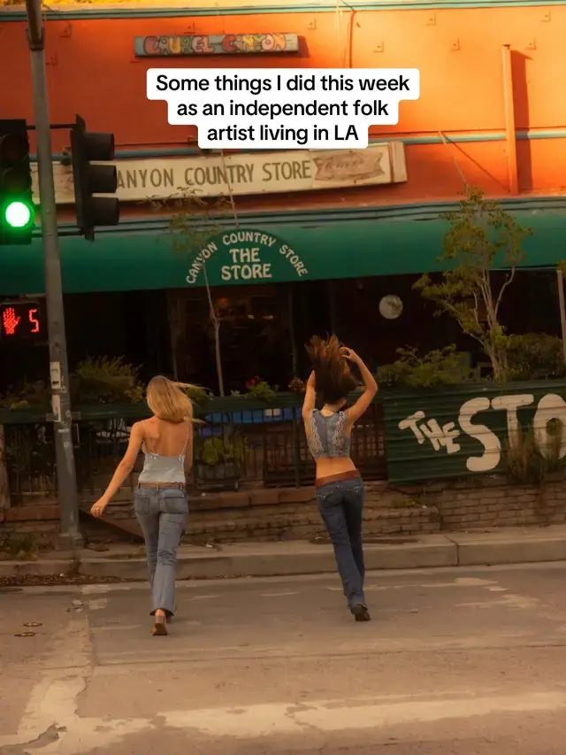 Brooke Butler TikTok