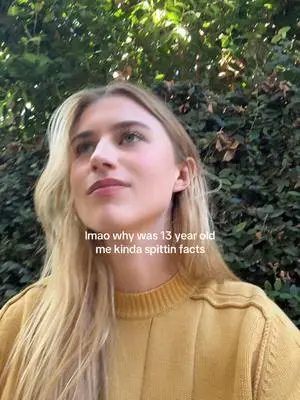 Brooke Butler TikTok