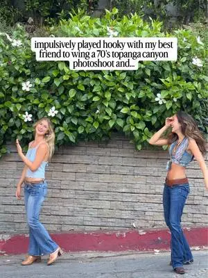 Brooke Butler TikTok