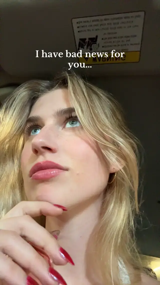 Brooke Butler TikTok