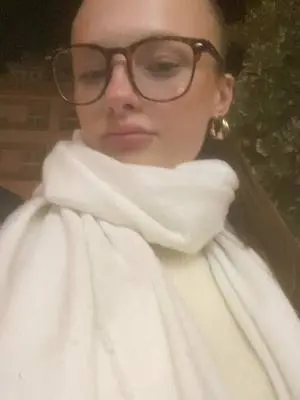 Sophie Galwas TikTok