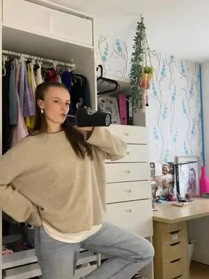 Sophie Galwas TikTok