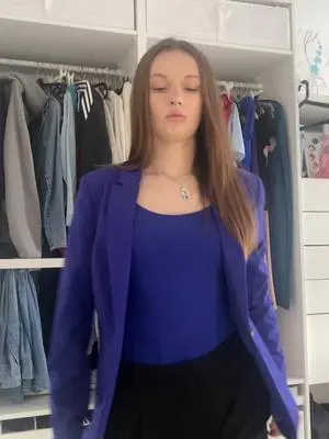 Sophie Galwas TikTok
