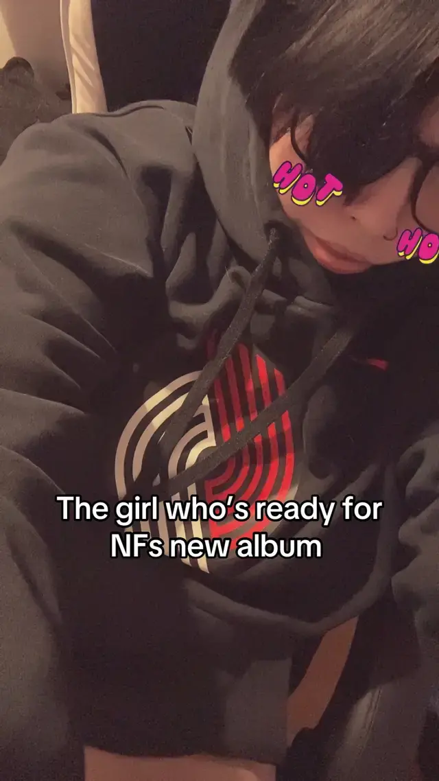 Morgan Hayden TikTok