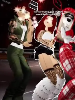 Morgan Hayden TikTok