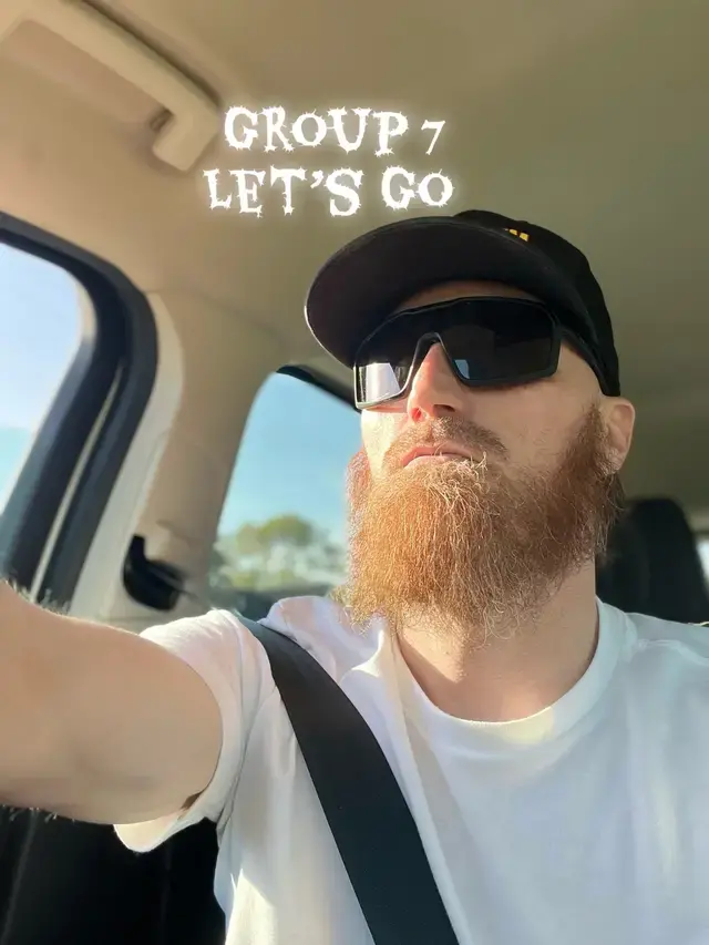 Steven Carter Jr TikTok