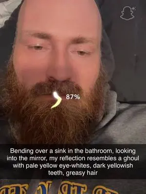 Steven Carter Jr TikTok