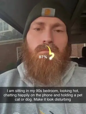 Steven Carter Jr TikTok