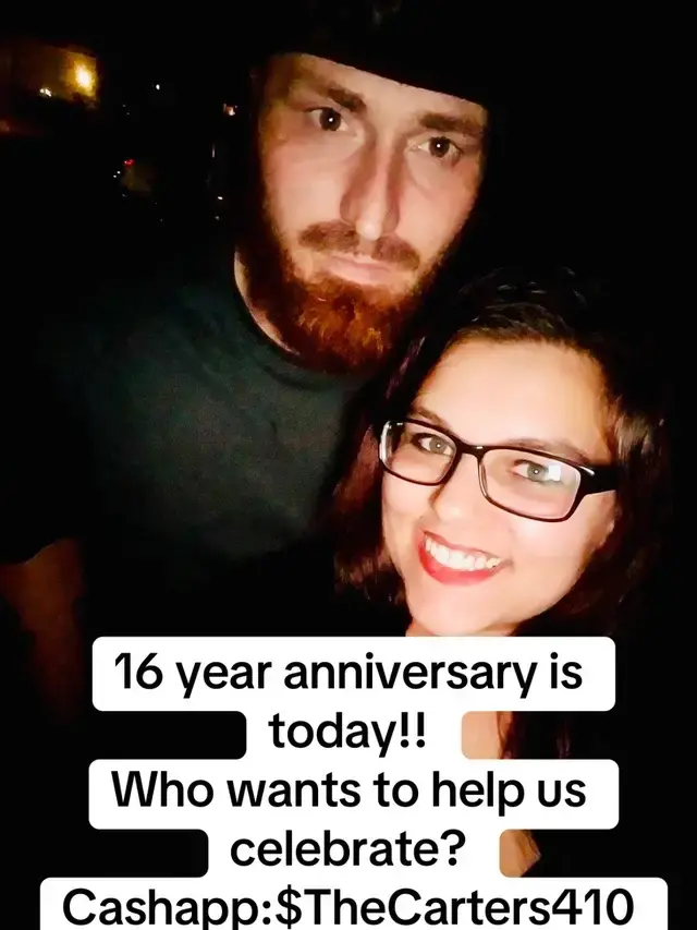 Steven Carter Jr TikTok