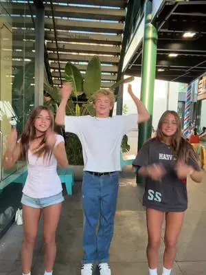 Kaido Lee Roberts TikTok