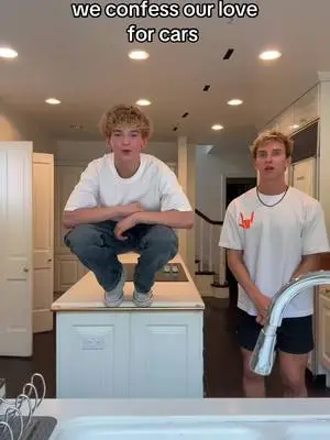 Kaido Lee Roberts TikTok