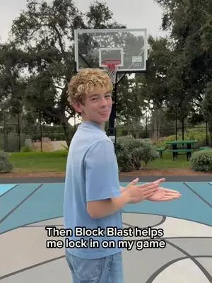 Kaido Lee Roberts TikTok