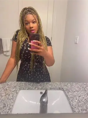 Sahvana Dawson TikTok