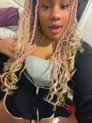 Sahvana Dawson TikTok