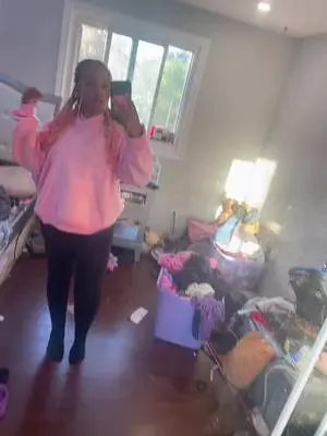 Sahvana Dawson TikTok