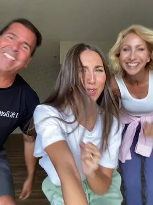 Melanie Wilking TikTok