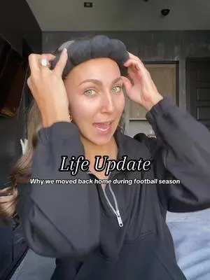 Melanie Wilking TikTok